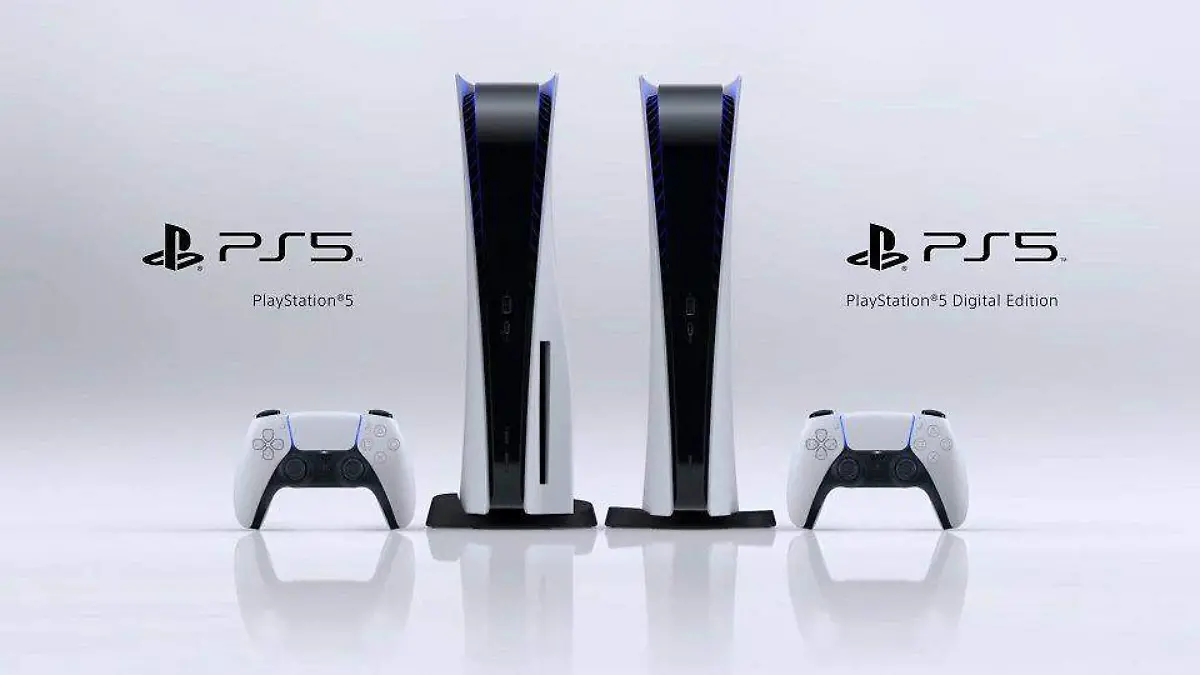 PlayStation 5-@PS5consola